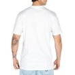 Camiseta Masculina DC Shoes Circle Star BRANCO-D471A0753- -2-